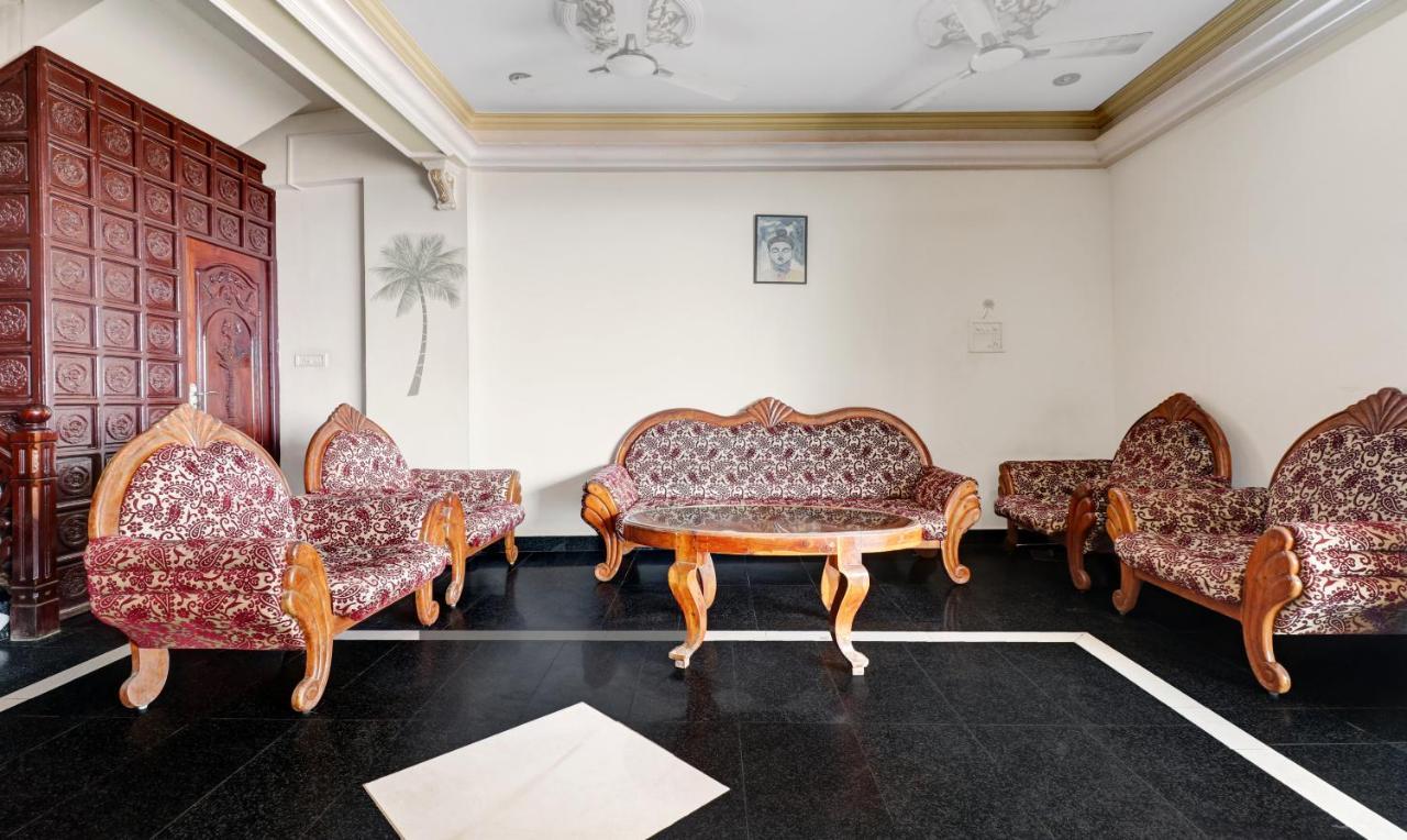 Itsy Hotels The Waters Edge Beach Resort Kovalam Luaran gambar