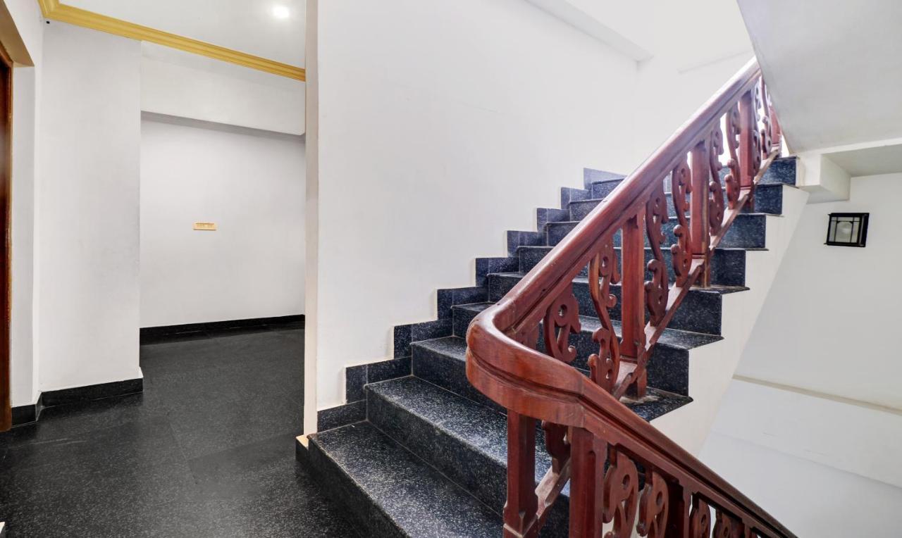 Itsy Hotels The Waters Edge Beach Resort Kovalam Luaran gambar