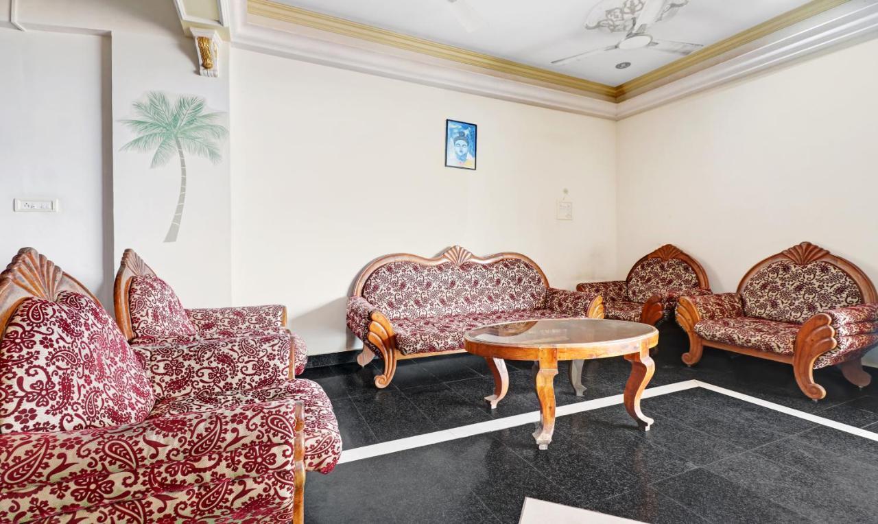Itsy Hotels The Waters Edge Beach Resort Kovalam Luaran gambar
